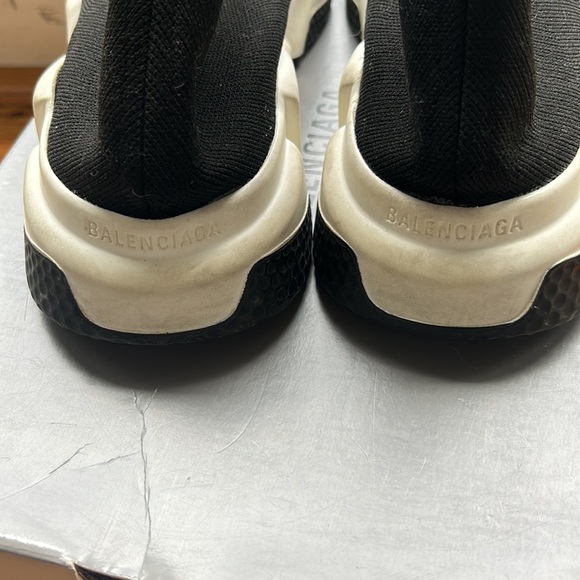 Balenciaga sock runner - Picture 3 of 9